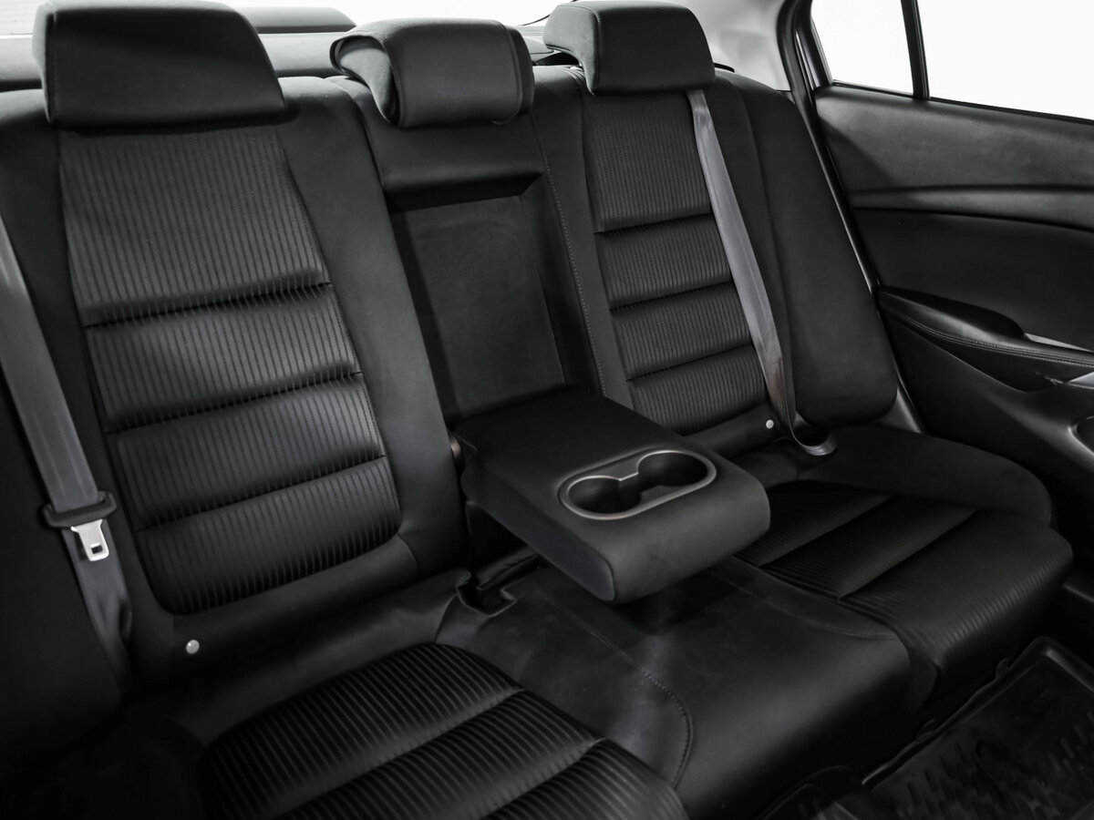 Купить Mazda 6, 2012, 251 876 км.. Фото: #19