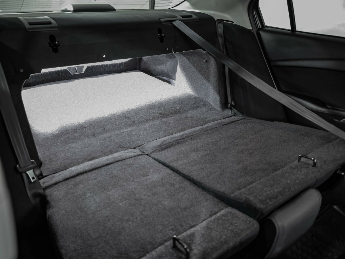 Купить Mazda 6, 2012, 251 876 км.. Фото: #21