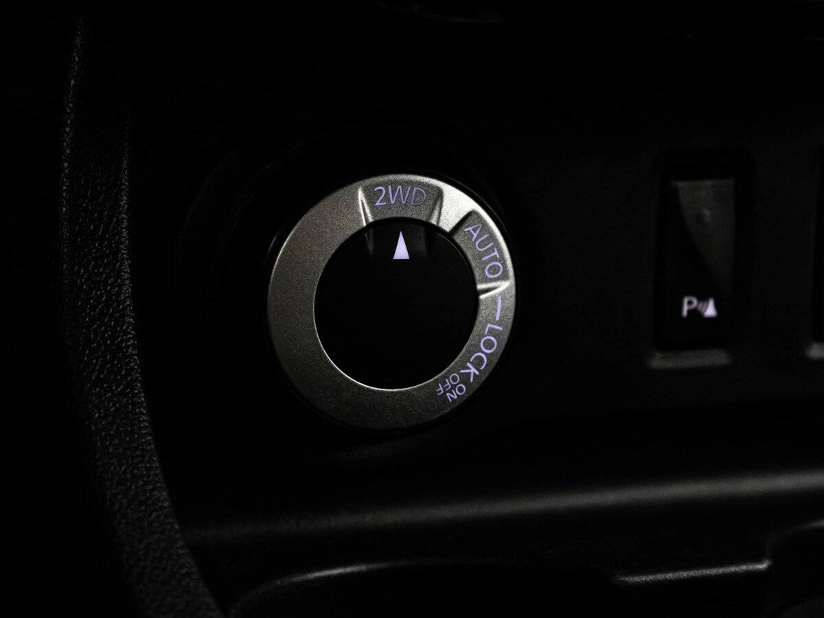 Купить Nissan Terrano, 2019, 163 526 км.. Фото: #11