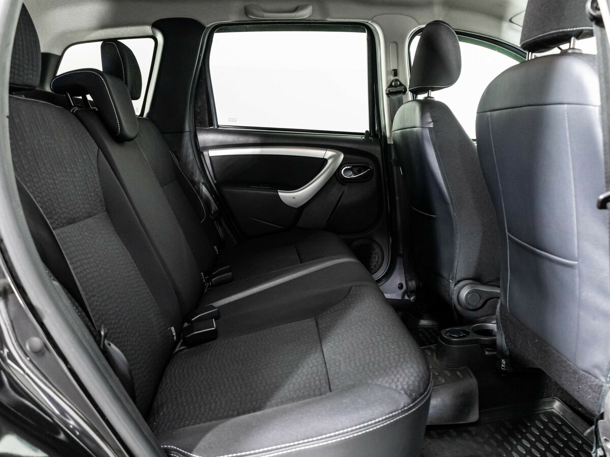 Купить Nissan Terrano, 2019, 163 526 км.. Фото: #14