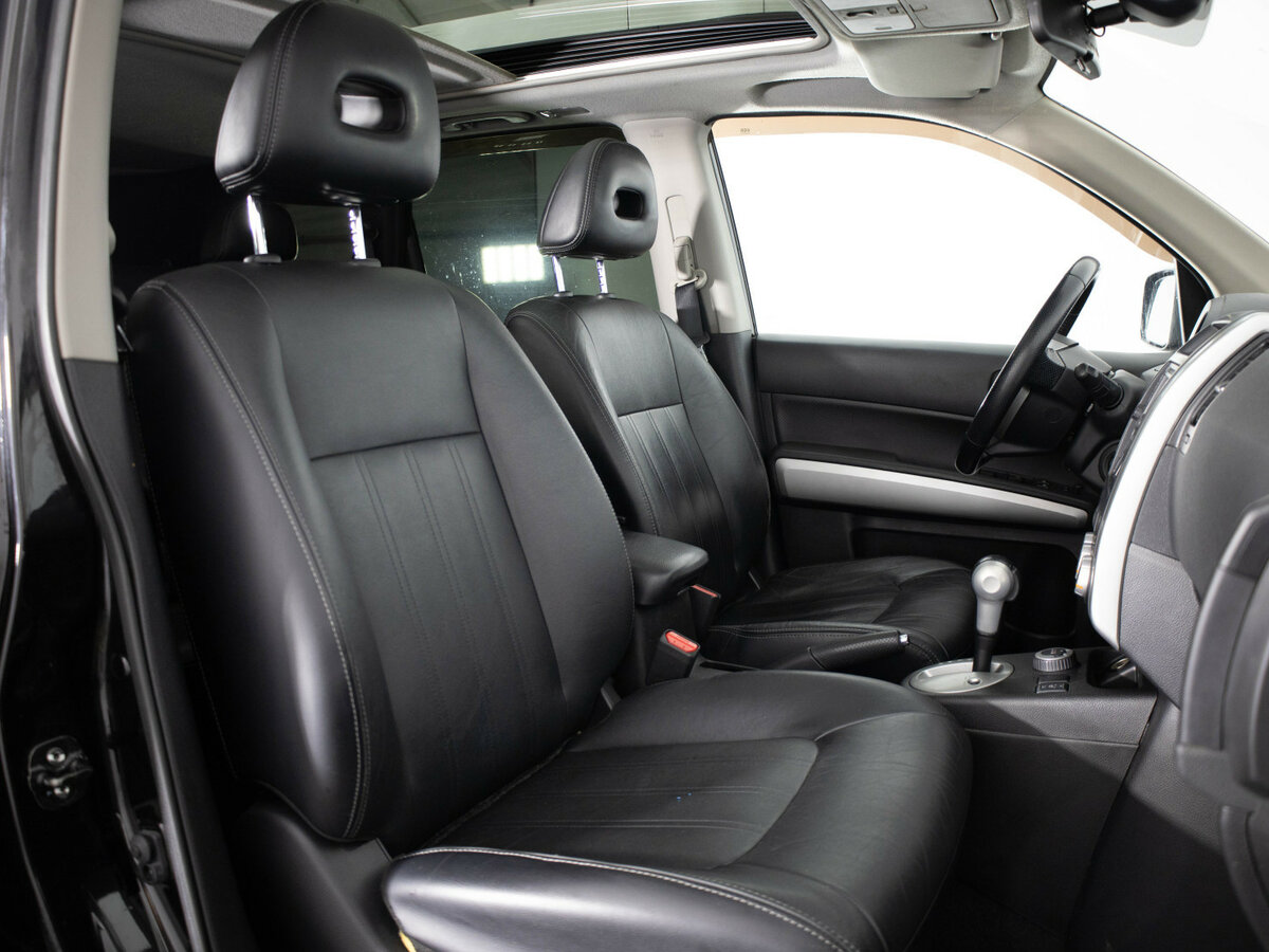 Купить Nissan X-Trail, 2012, 206 348 км.. Фото: #17