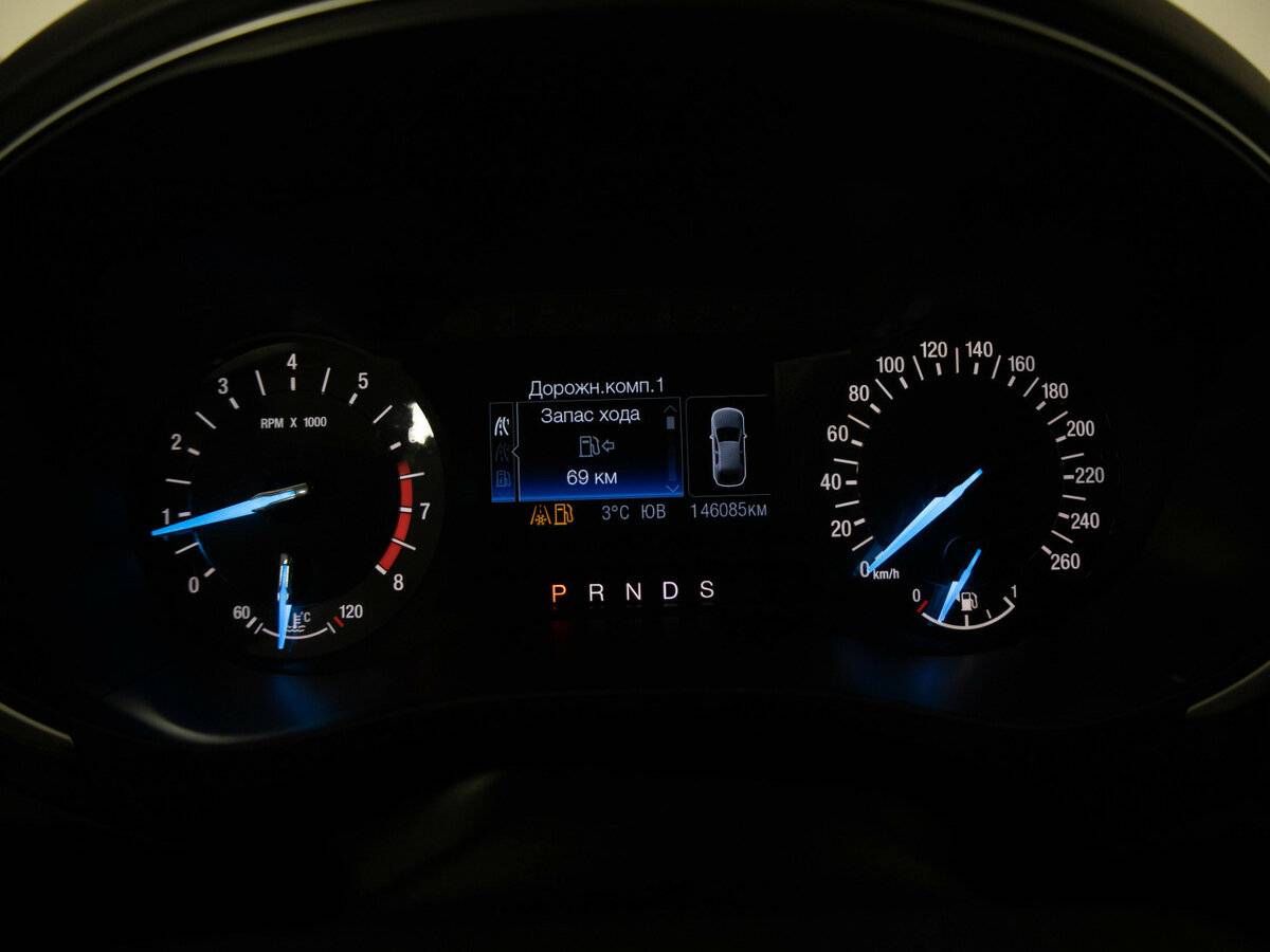 Купить Ford Mondeo, 2019, 146 082 км.. Фото: #8