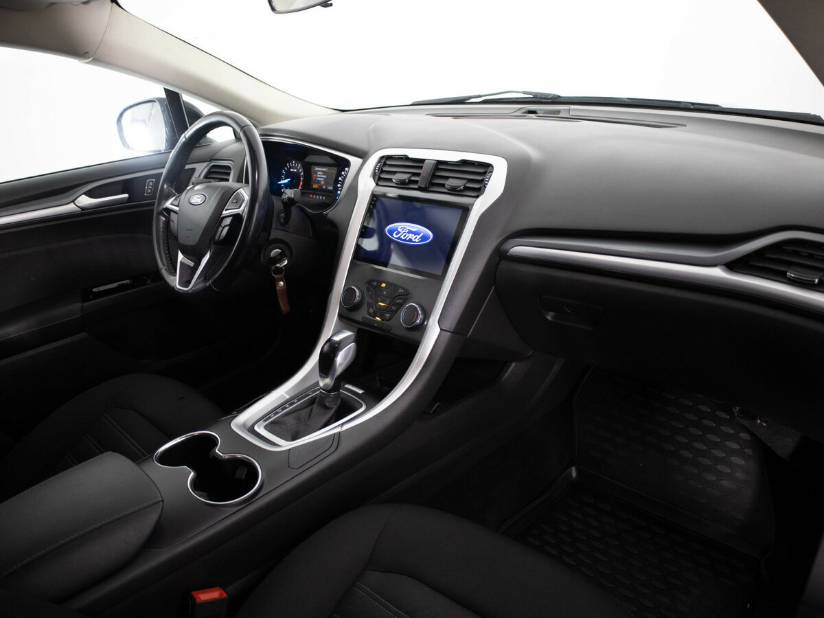 Купить Ford Mondeo, 2019, 146 082 км.. Фото: #13