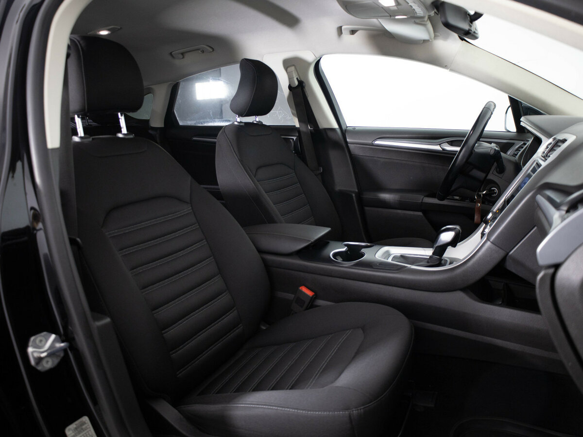 Купить Ford Mondeo, 2019, 146 082 км.. Фото: #14