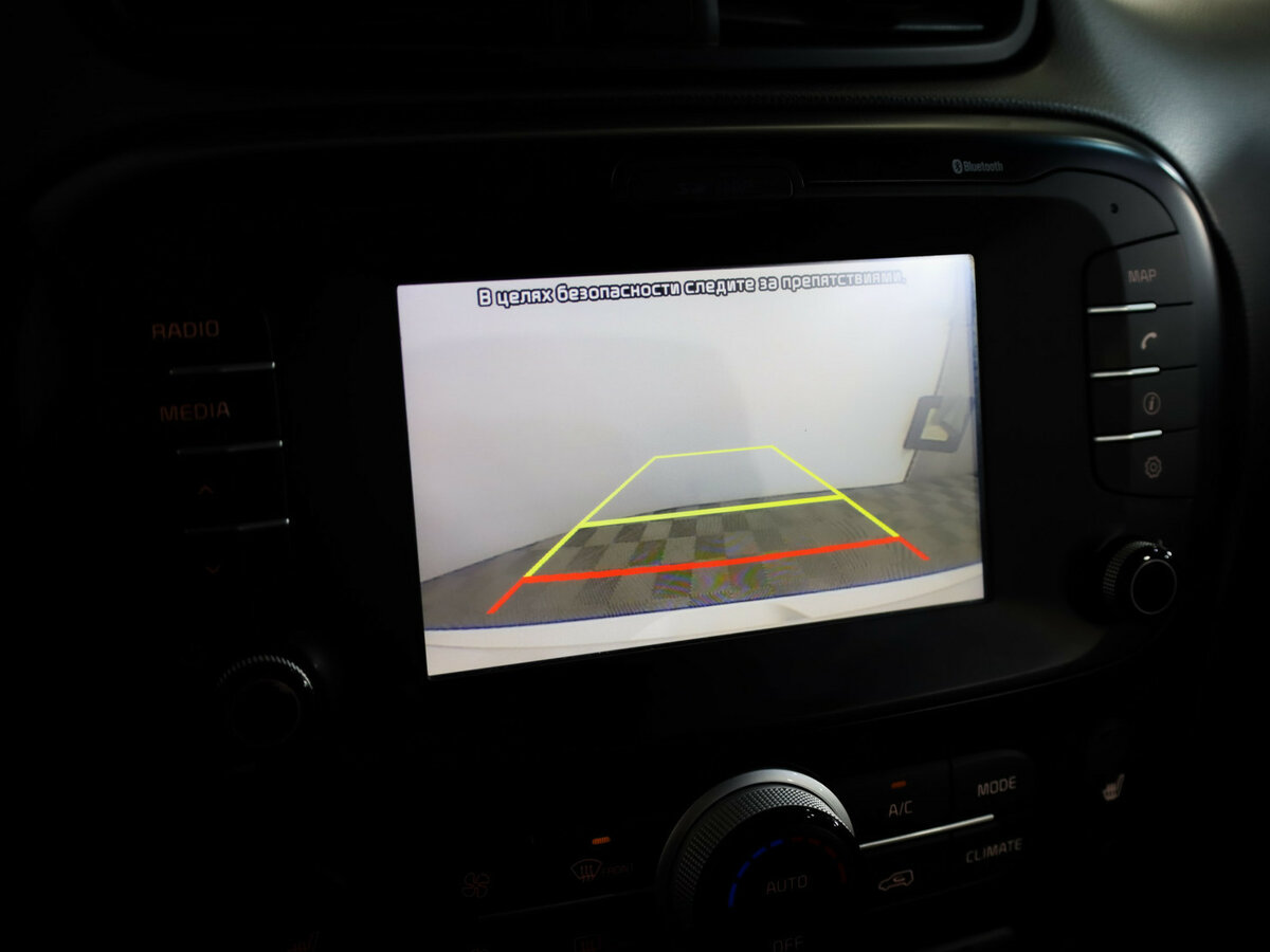 Купить Kia Soul, 2019, 90 761 км.. Фото: #14