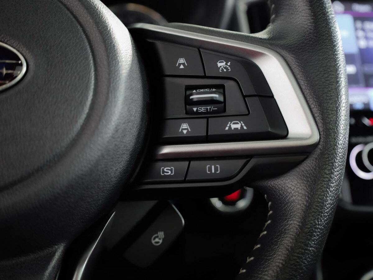 Купить Subaru Forester, 2018, 54 859 км.. Фото: #11