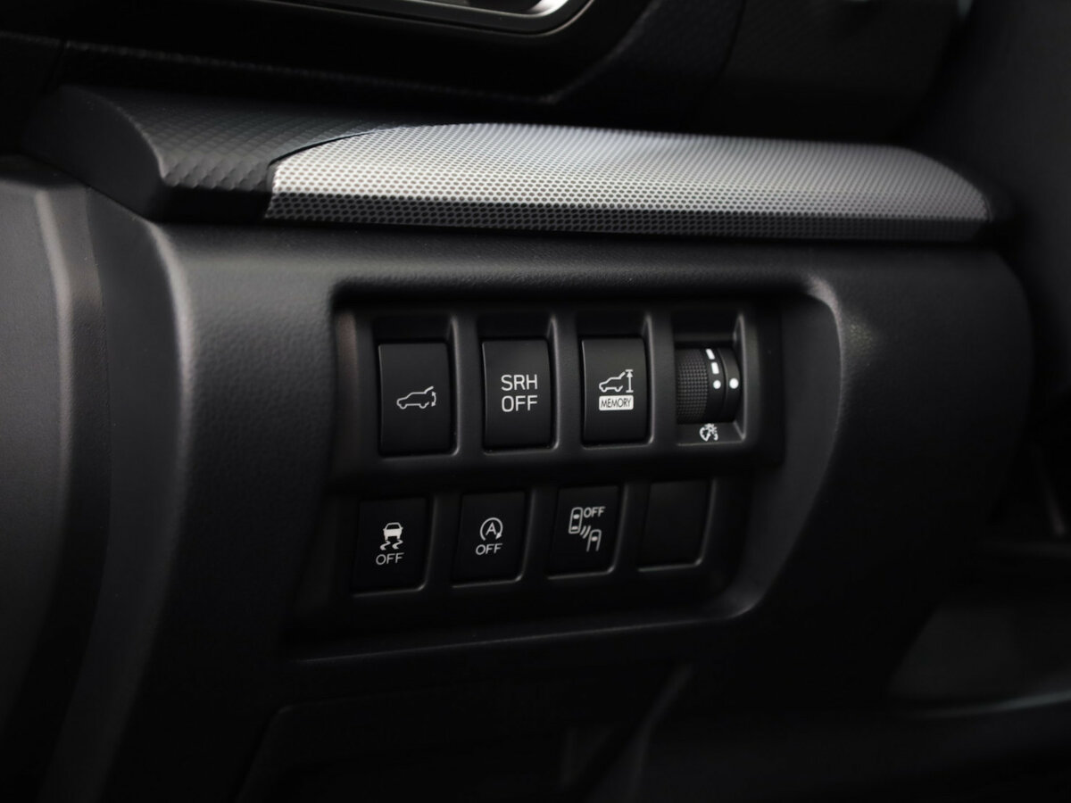 Купить Subaru Forester, 2018, 54 859 км.. Фото: #15