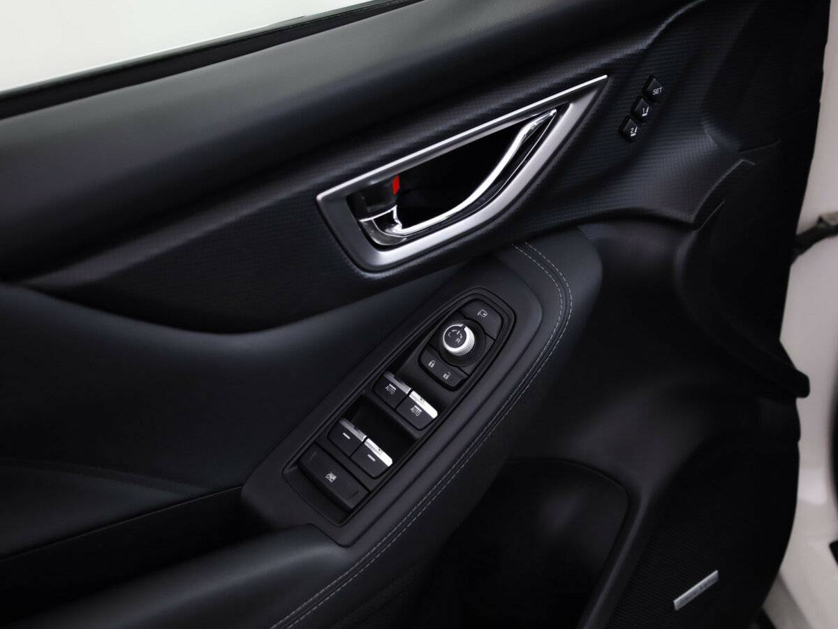 Купить Subaru Forester, 2018, 54 859 км.. Фото: #16