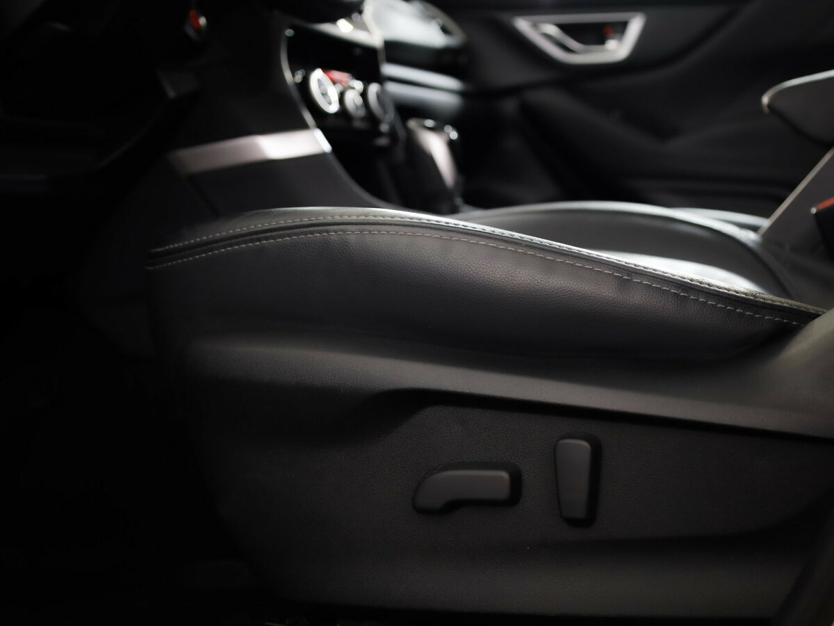 Купить Subaru Forester, 2018, 54 859 км.. Фото: #27