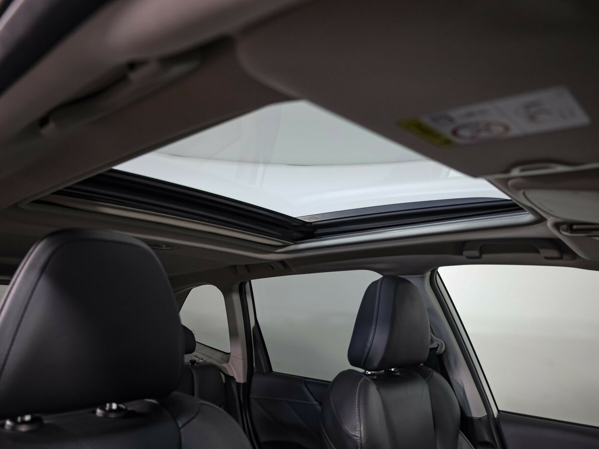 Купить Subaru Forester, 2018, 54 859 км.. Фото: #30