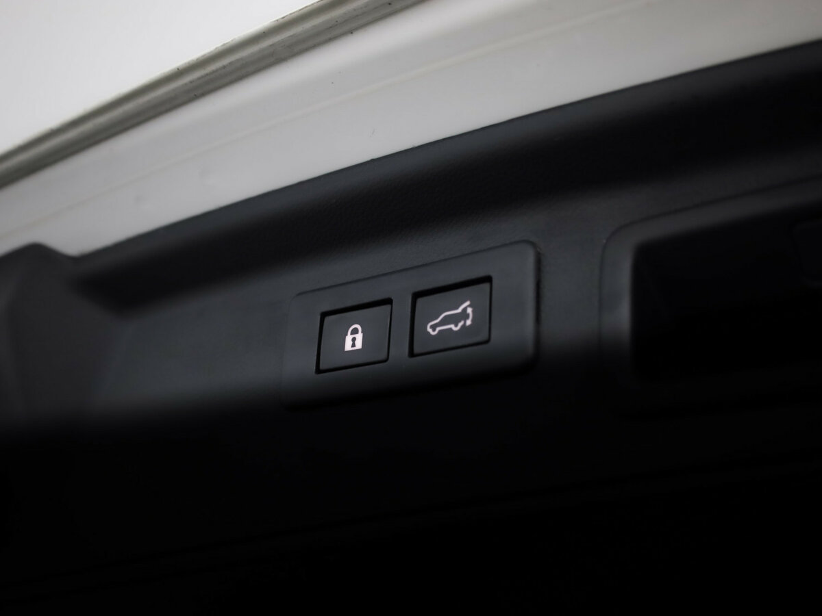 Купить Subaru Forester, 2018, 54 859 км.. Фото: #37