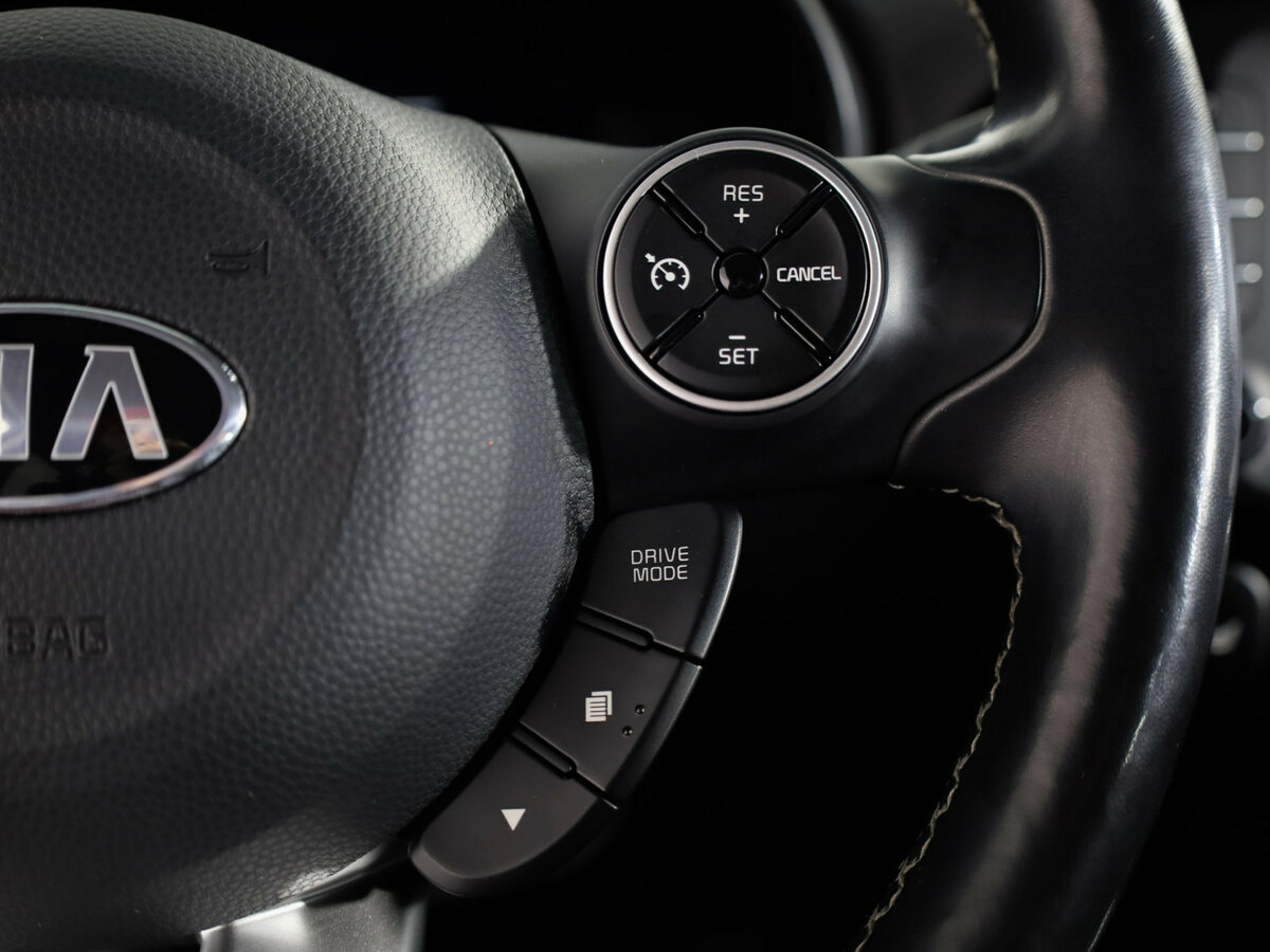 Купить Kia Soul, 2018, 92 791 км.. Фото: #9