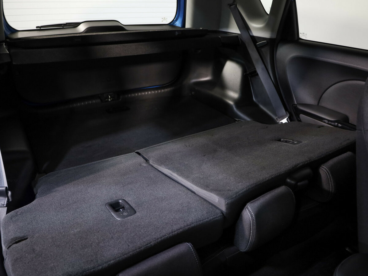 Купить Kia Soul, 2018, 92 791 км.. Фото: #25