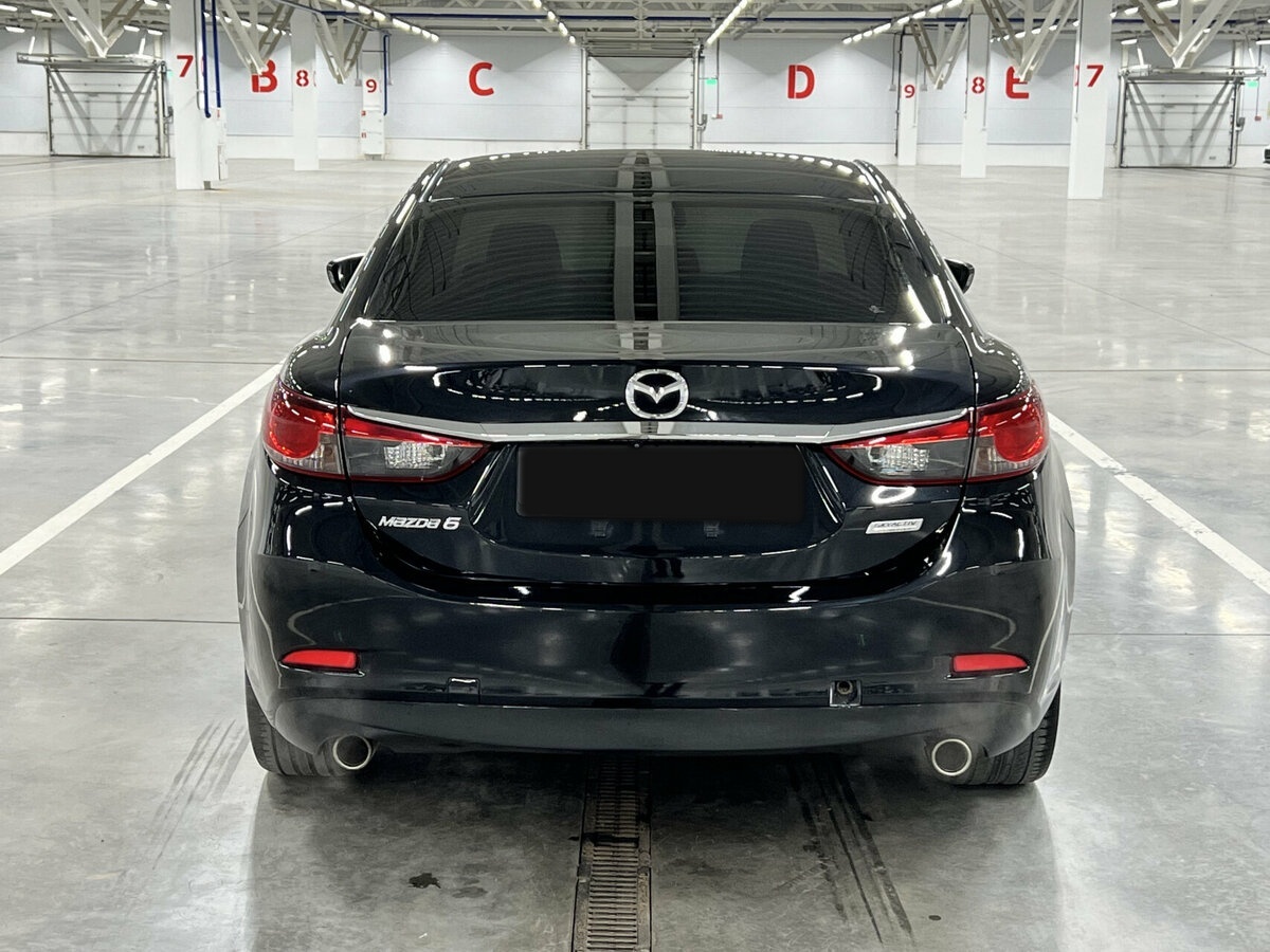 Купить Mazda 6, 2013, 211 702 км.. Фото: #5