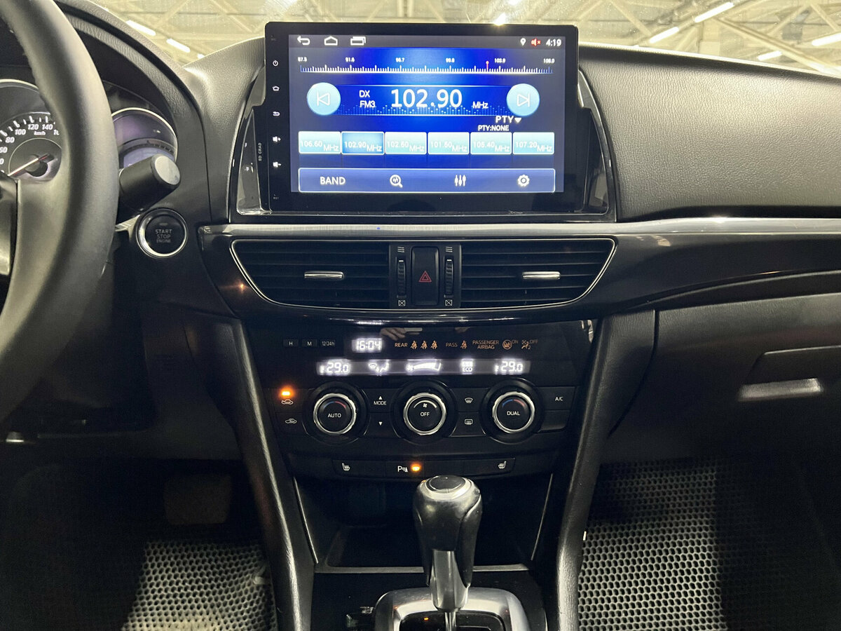 Купить Mazda 6, 2013, 211 702 км.. Фото: #14