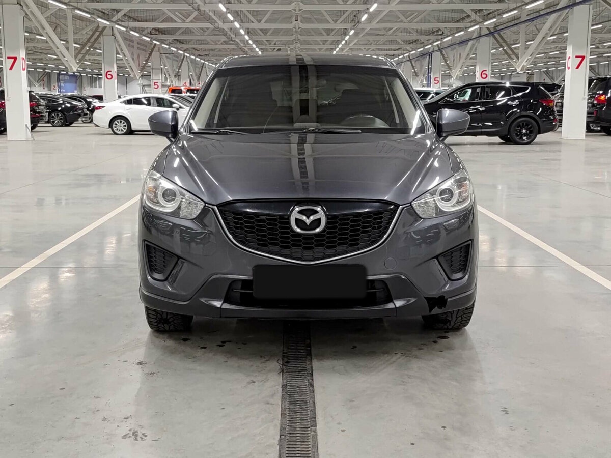 Купить Mazda CX-5, 2014, 234 213 км.. Фото: #1