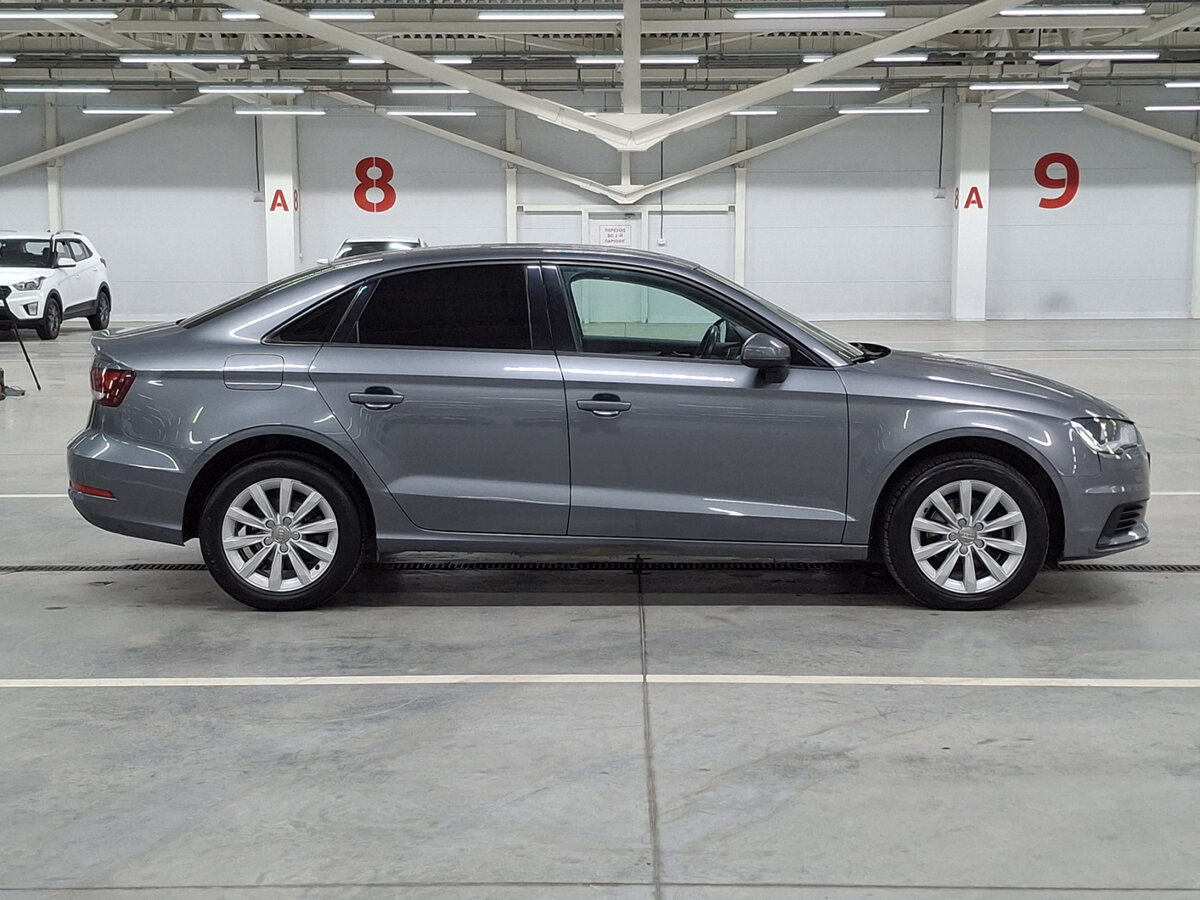 Купить Audi A3, 2016, 135 872 км.. Фото: #3