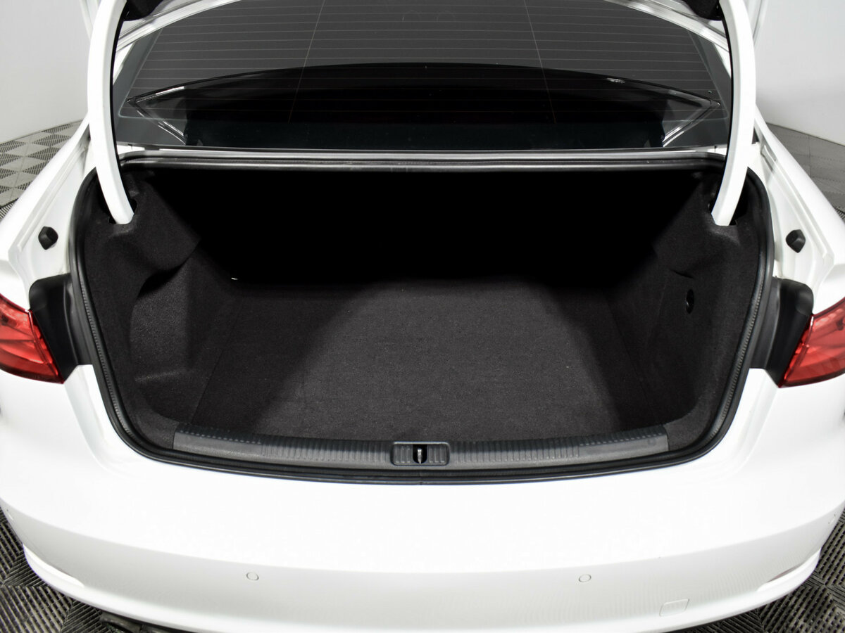 Купить Audi A3, 2016, 162 000 км.. Фото: #16