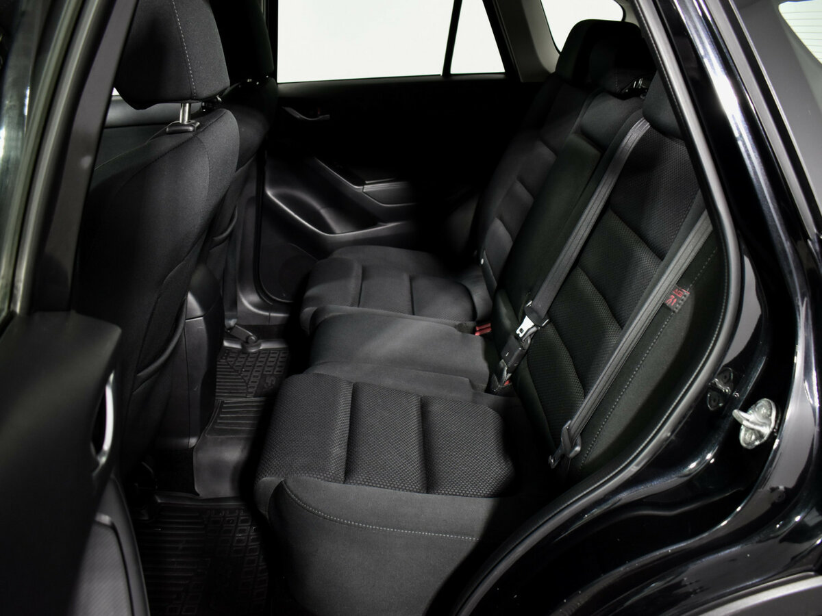 Купить Mazda CX-5, 2015, 175 721 км.. Фото: #11