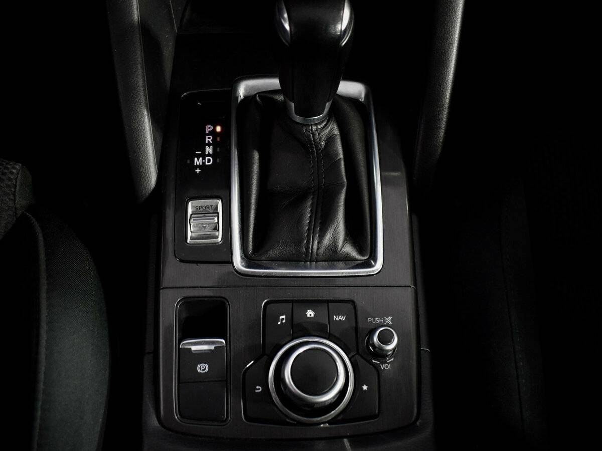 Купить Mazda CX-5, 2015, 175 721 км.. Фото: #17