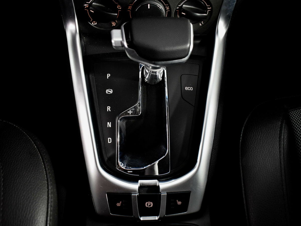 Купить Opel Antara, 2013, 316 378 км.. Фото: #16