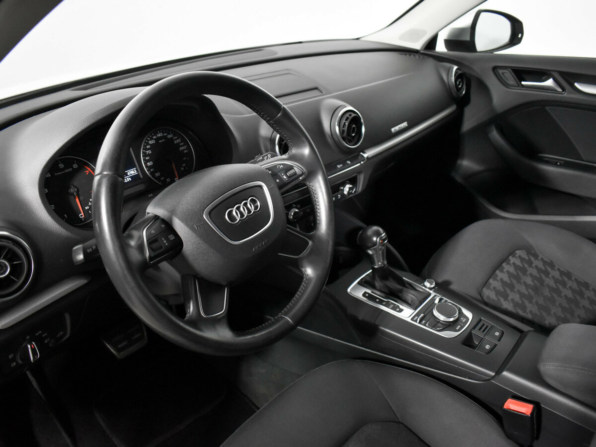Купить Audi A3, 2013, 168 000 км.. Фото: #8