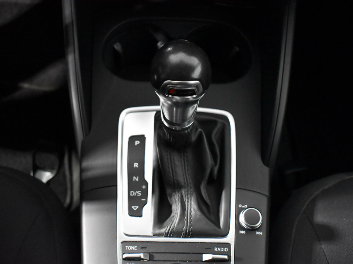 Купить Audi A3, 2013, 168 000 км.. Фото: #9