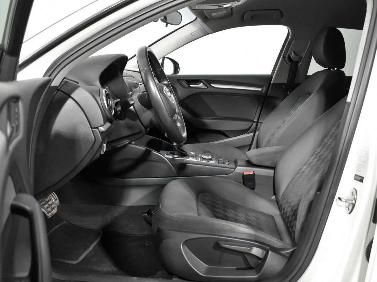 Купить Audi A3, 2013, 168 000 км.. Фото: #10