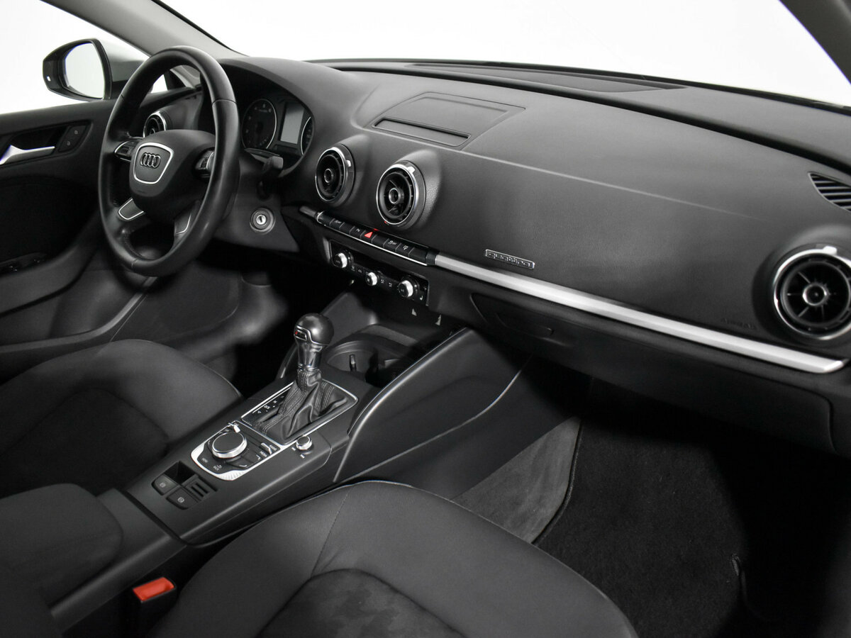 Купить Audi A3, 2013, 168 000 км.. Фото: #11