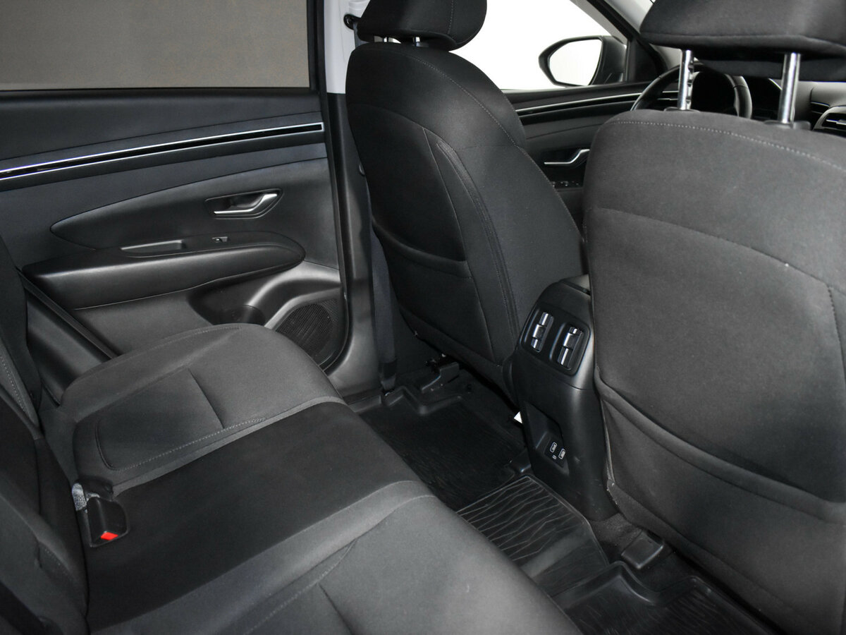 Купить Hyundai Tucson, 2021, 99 065 км.. Фото: #11