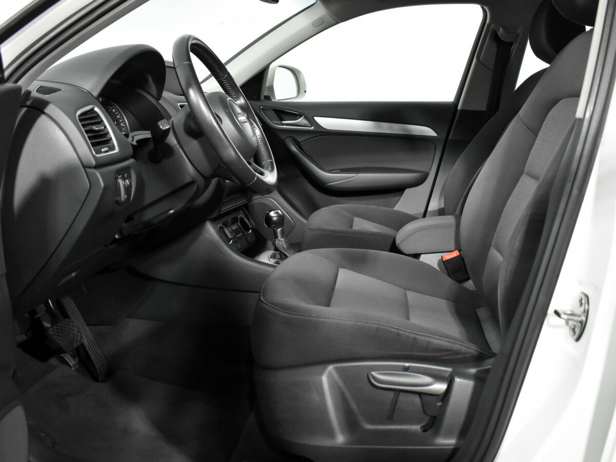 Купить Audi Q3, 2015, 246 000 км.. Фото: #8