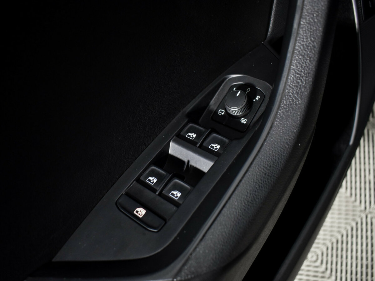 Купить Skoda Kodiaq, 2018, 137 776 км.. Фото: #17