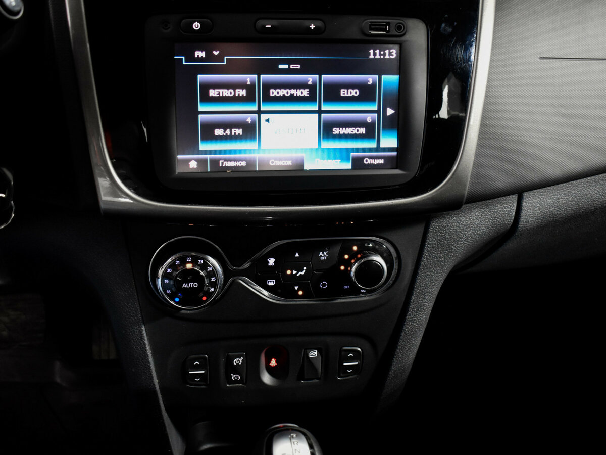 Купить Renault Sandero, 2016, 300 912 км.. Фото: #13