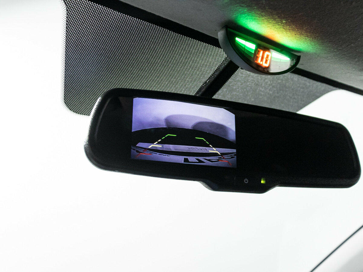 Купить Hyundai Solaris, 2021, 67 422 км.. Фото: #14