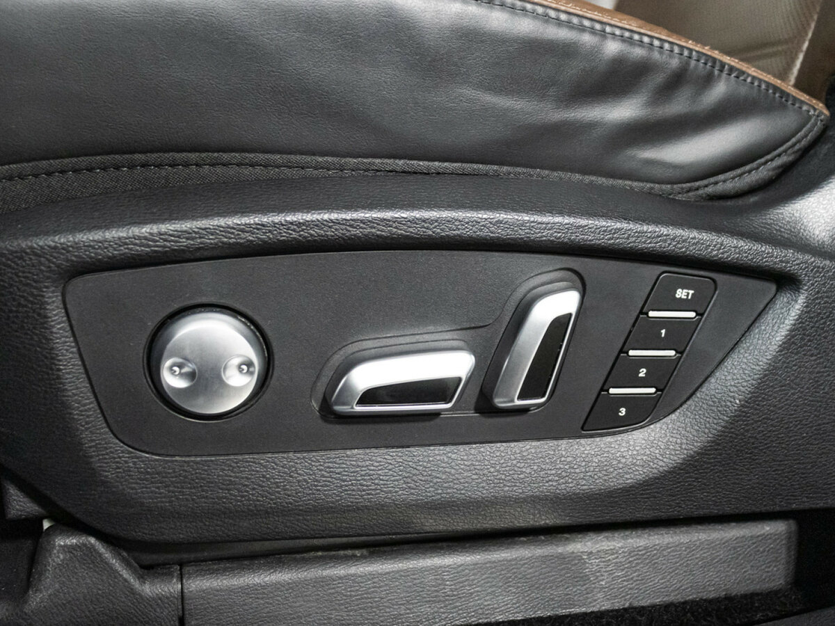 Купить Haval H9, 2021, 129 275 км.. Фото: #14