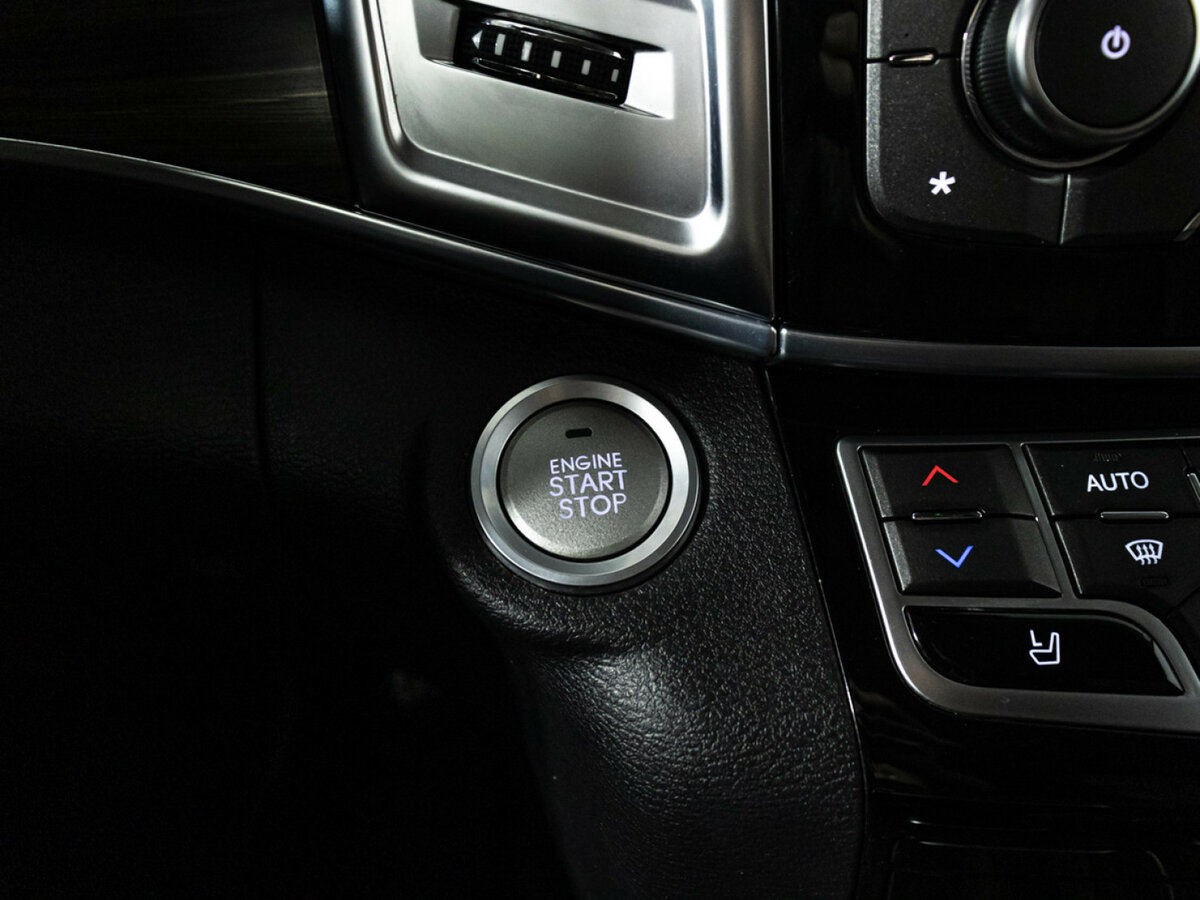 Купить Haval H9, 2021, 129 275 км.. Фото: #18