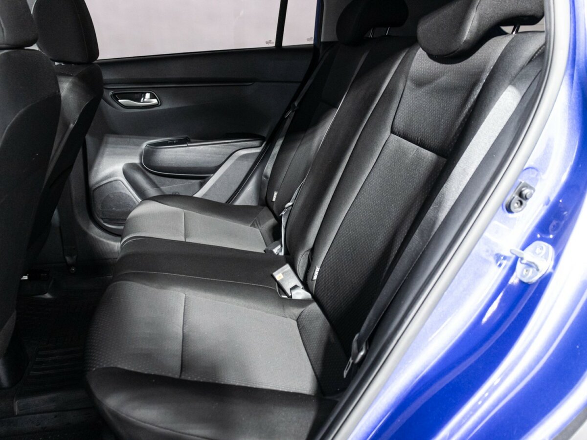 Купить Kia Rio, 2021, 67 739 км.. Фото: #9