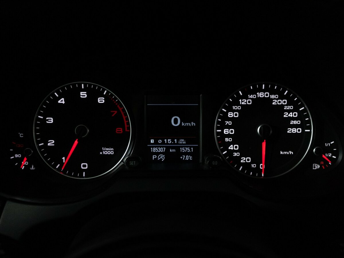 Купить Audi Q5, 2013, 185 067 км.. Фото: #11