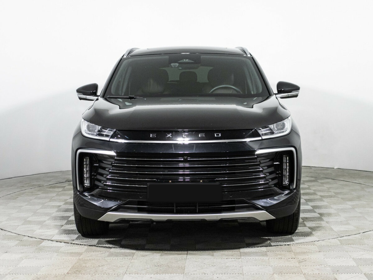 Купить EXEED TXL, 2024, 20 285 км.. Фото: #1