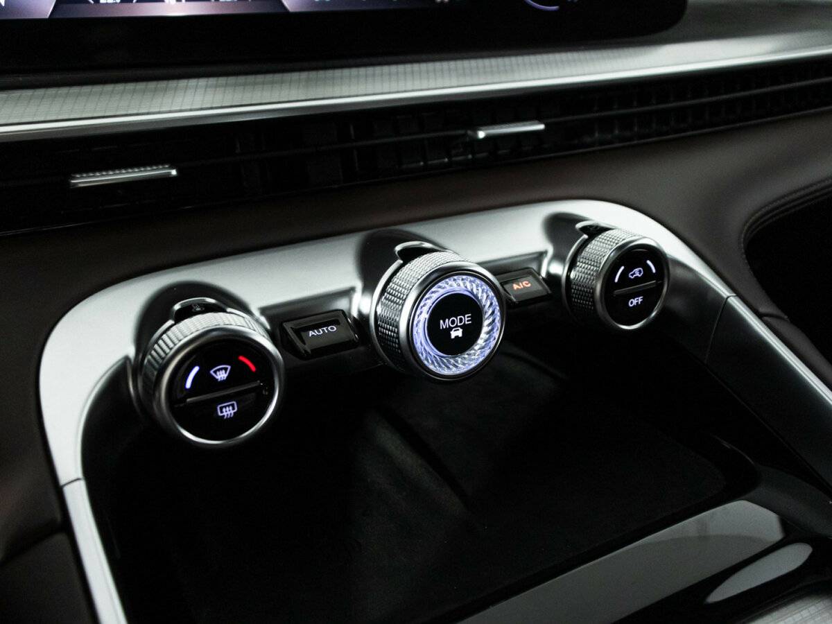 Купить EXEED TXL, 2024, 20 285 км.. Фото: #17