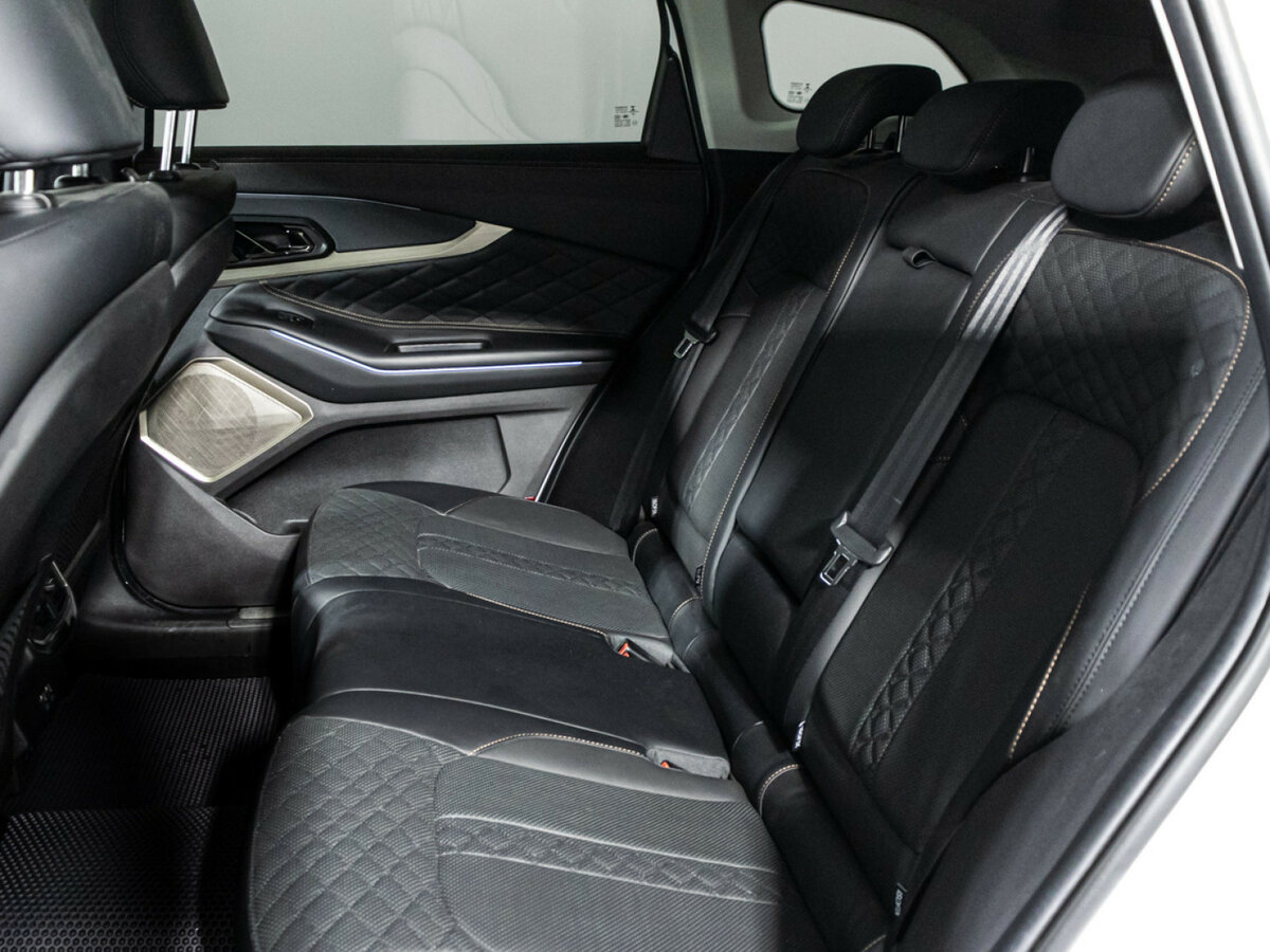 Купить EXEED TXL, 2022, 29 500 км.. Фото: #9