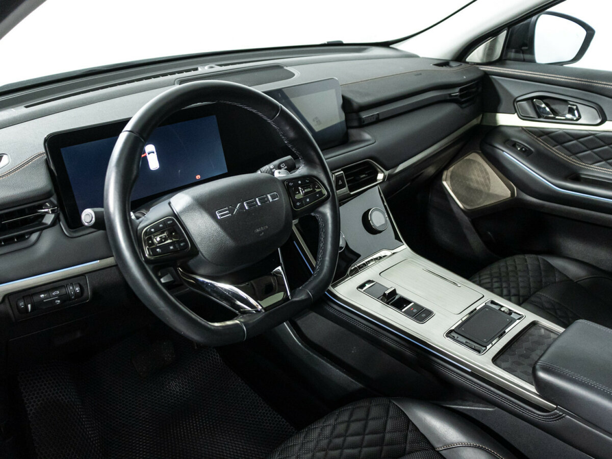 Купить EXEED TXL, 2022, 29 500 км.. Фото: #10