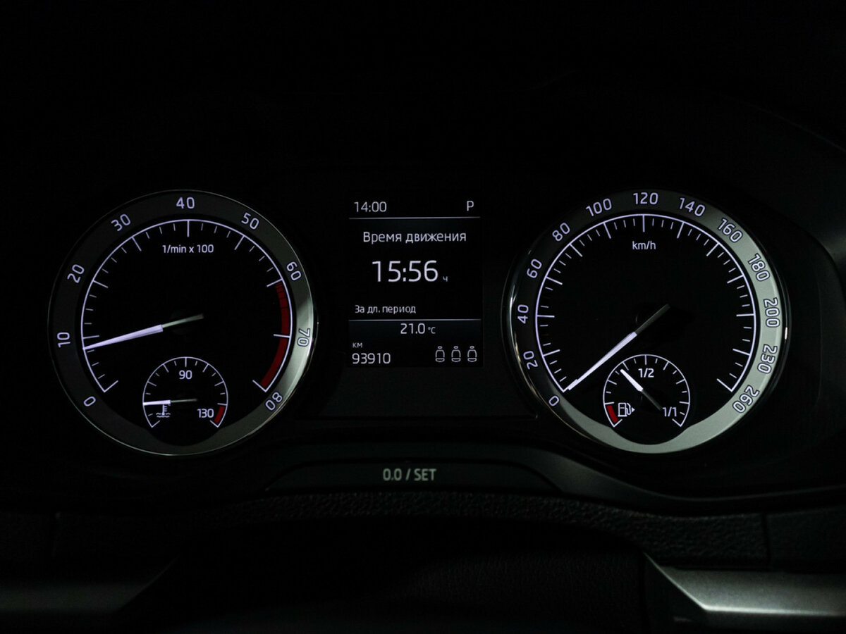 Купить Skoda Karoq, 2021, 93 910 км.. Фото: #11