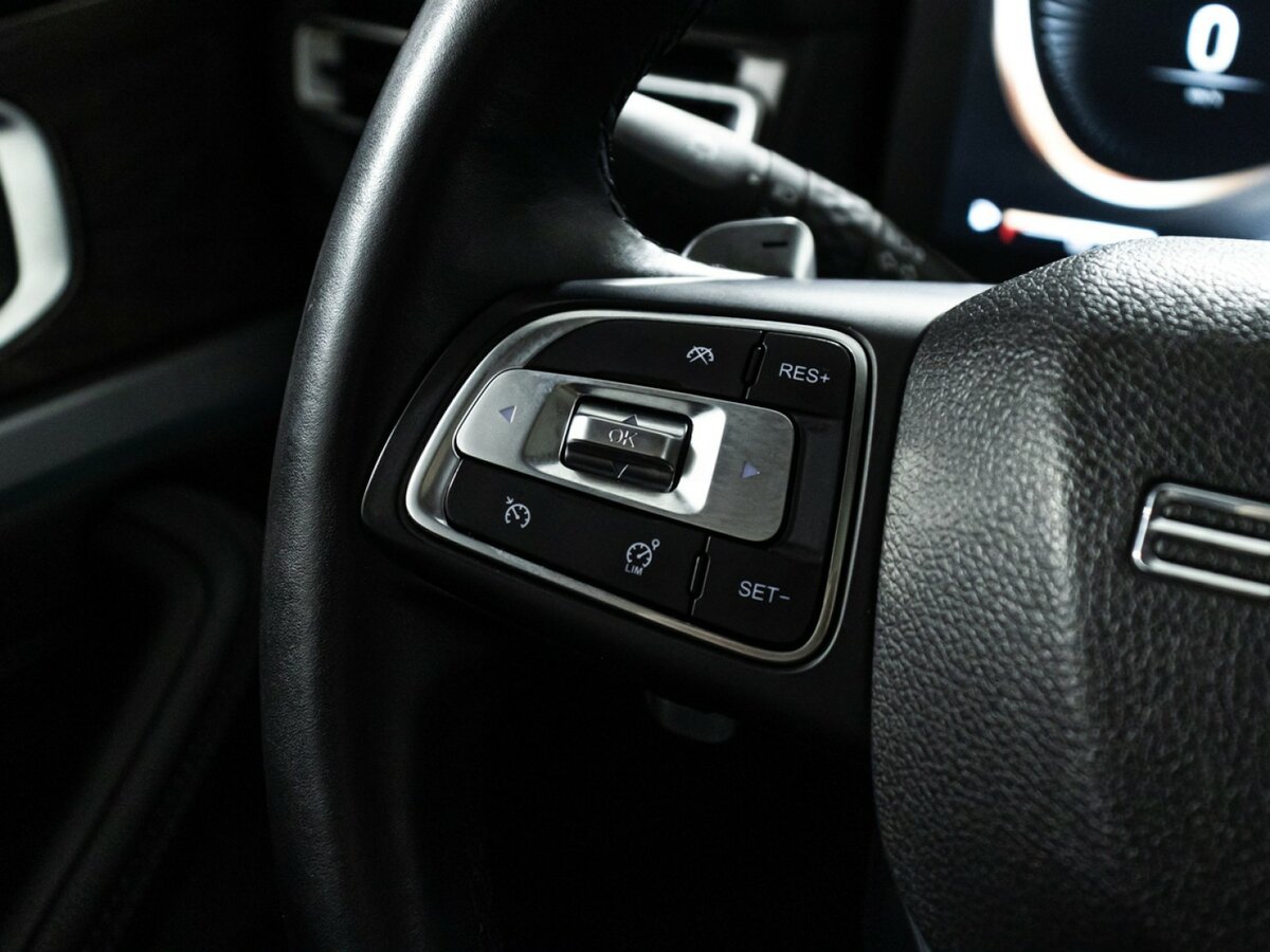 Купить EXEED VX, 2021, 44 000 км.. Фото: #15