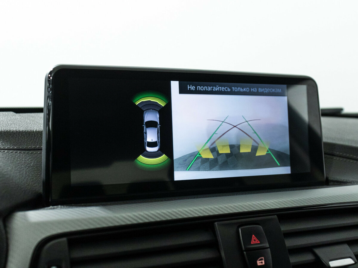 Купить BMW 3 серии, 2018, 150 528 км.. Фото: #13