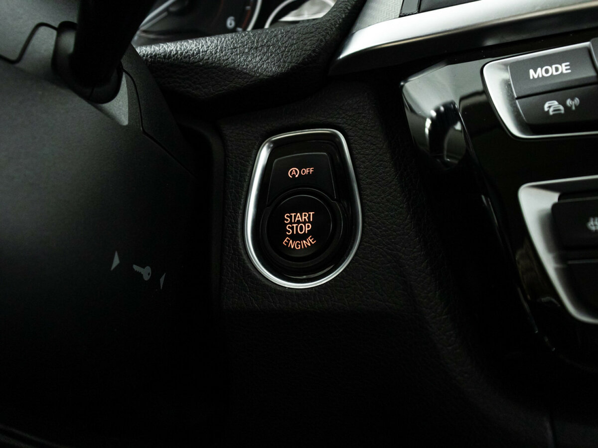 Купить BMW 3 серии, 2018, 150 528 км.. Фото: #16