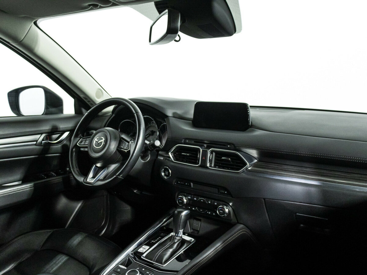 Купить Mazda CX-5, 2017, 85 243 км.. Фото: #6