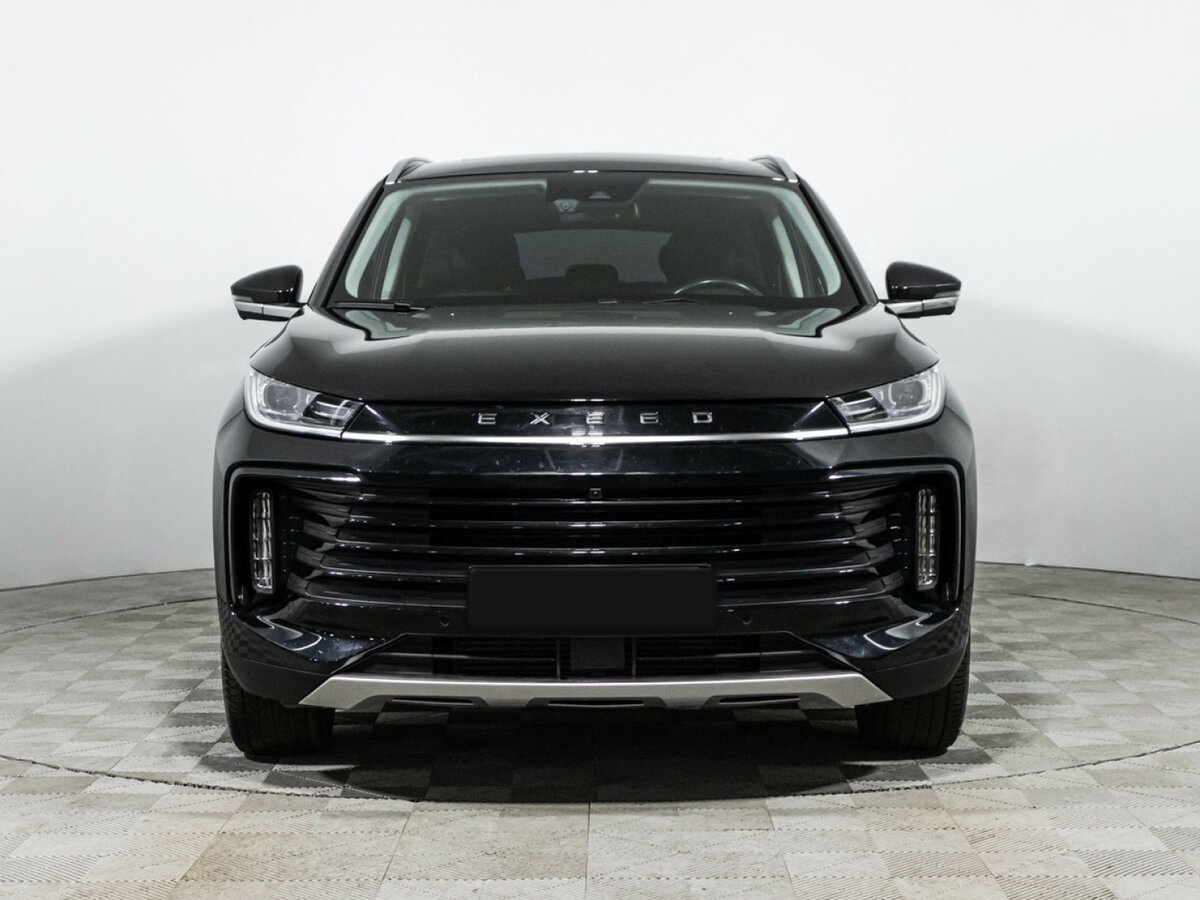 Купить EXEED TXL, 2022, 48 211 км.. Фото: #1