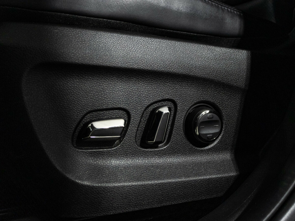 Купить EXEED TXL, 2022, 48 211 км.. Фото: #13