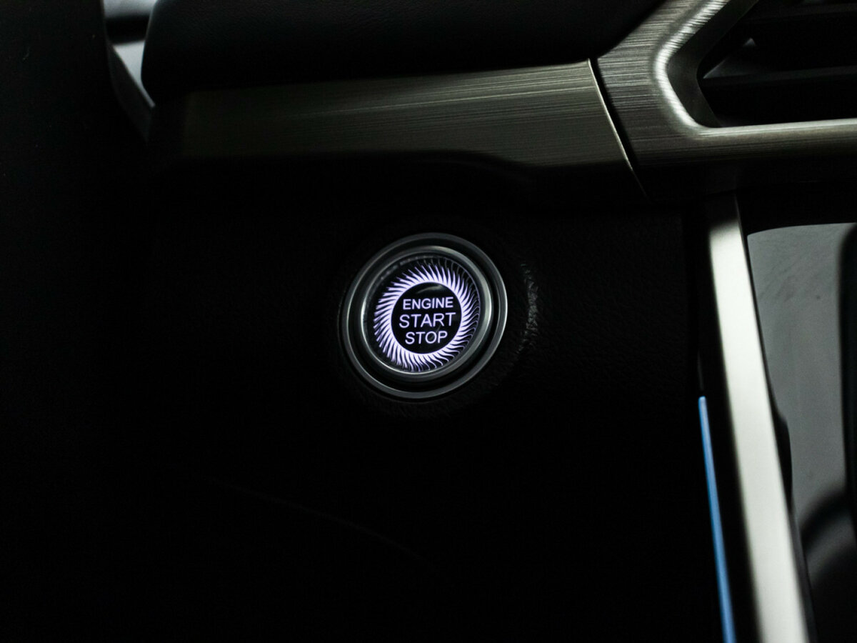 Купить EXEED TXL, 2022, 48 211 км.. Фото: #14